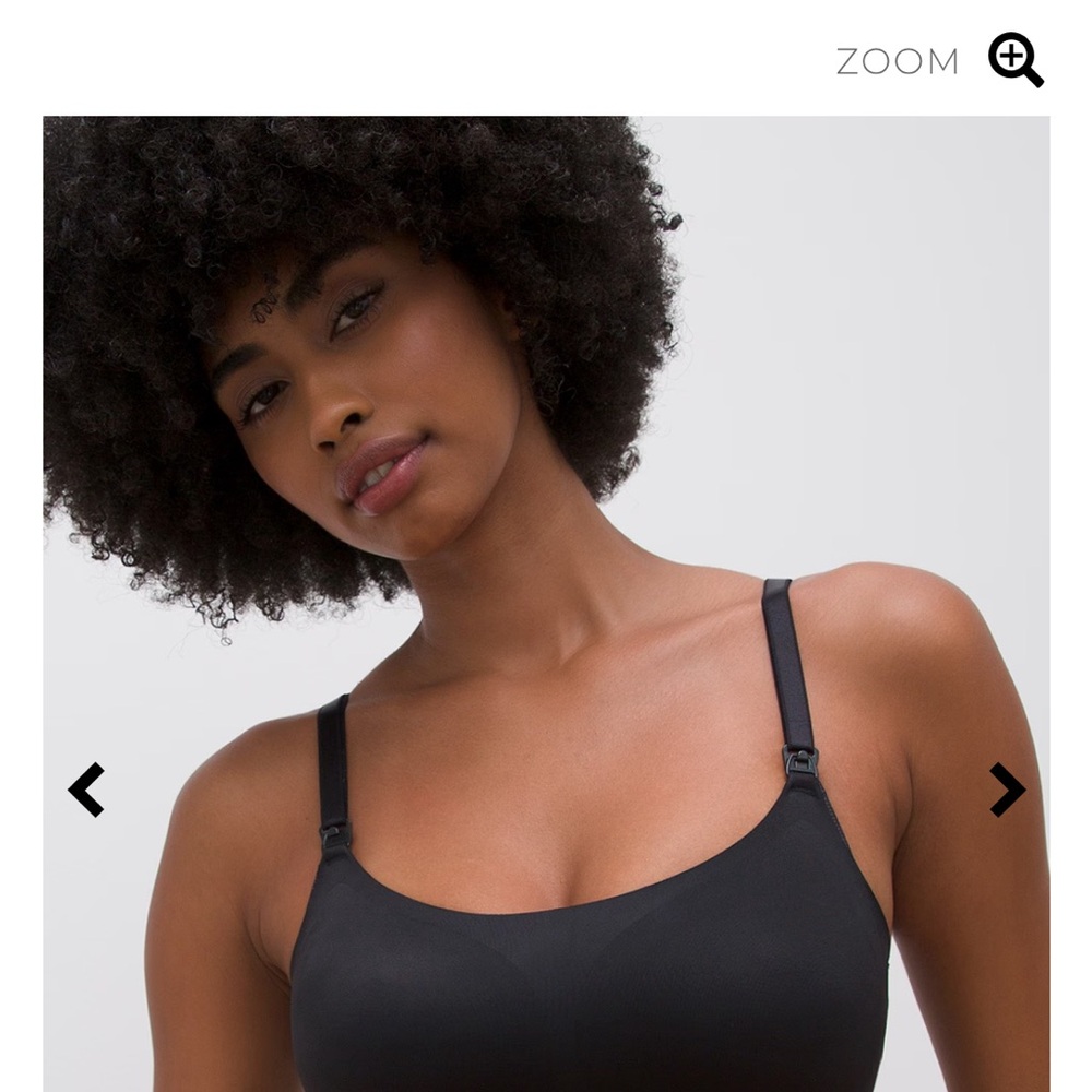 ENBLISS
Luxe Nursing Adjustable Bralette